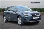 2019 SEAT Arona