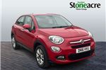 2016 Fiat 500X