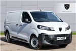 2024 Peugeot Expert 1.5 BlueHDi 120 Professional Van