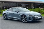 2023 Audi e-tron GT