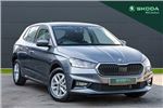 2023 Skoda Fabia