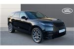 2024 Land Rover Range Rover Velar