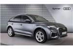 2023 Audi Q5 Sportback