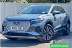 2021 Audi Q4
