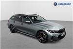 2023 BMW 3 Series Touring