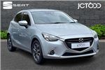 2019 Mazda 2