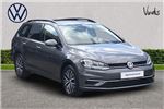 2018 Volkswagen Golf Estate