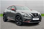 2022 Nissan Juke