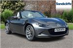 2024 Mazda MX-5