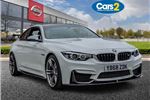 2018 BMW M4