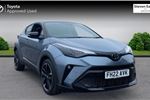 2022 Toyota C-HR