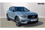 2022 Volvo XC40