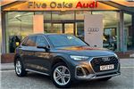 2022 Audi Q5