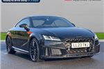 2023 Audi TT