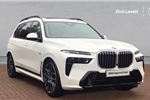 2023 BMW X7