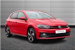 2021 Volkswagen Polo GTI