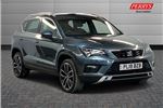 2019 SEAT Ateca