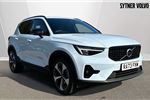 2024 Volvo XC40