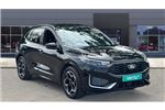 2024 Ford Kuga