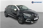 2018 Renault Captur