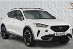 2022 Cupra Formentor