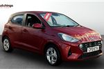 2021 Hyundai i10