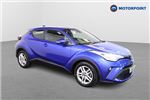 2021 Toyota C-HR