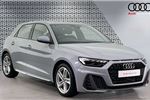 2020 Audi A1