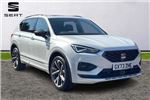 2023 SEAT Tarraco