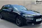 2019 BMW 1 Series