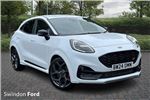 2024 Ford Puma ST