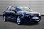 2024 Audi A1