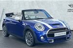 2018 MINI Convertible
