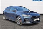 2022 Ford Focus