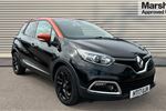 2017 Renault Captur