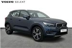 2022 Volvo XC40 Recharge