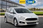 2017 Ford S-MAX