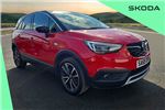 2019 Vauxhall Crossland X