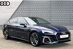 2020 Audi A5 Sportback