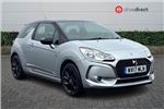 2017 DS DS 3