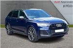2021 Audi Q7