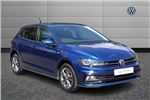 2020 Volkswagen Polo