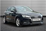 2018 Audi A1