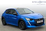 2021 Peugeot 208