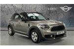 2018 MINI Countryman