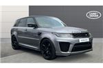 2021 Land Rover Range Rover Sport