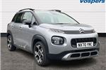 2020 Citroen C3 Aircross