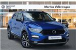 2021 Volkswagen T-Roc