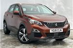 2019 Peugeot 3008