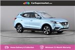 2021 MG ZS EV